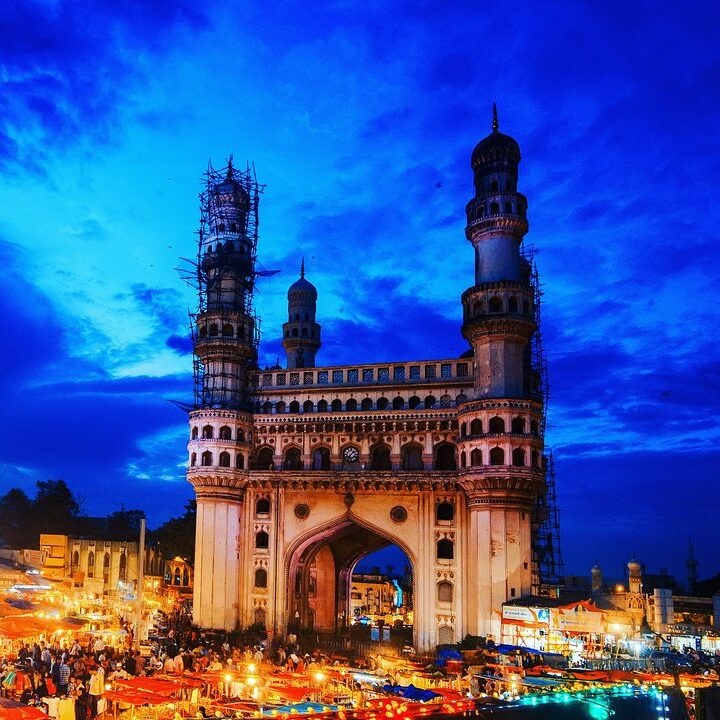 charminar